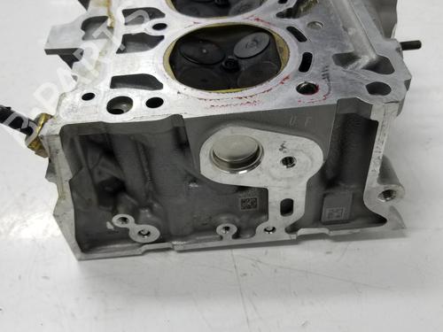 Cylinder head SEAT LEON (5F1) 1.5 TSI | BP10975661M5 