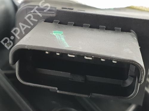 Rear left window mechanism PEUGEOT 3008 II SUV (MC_, MR_, MJ_, M4_)  | BP29489685C24 