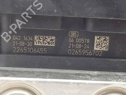 ABS pump VW CRAFTER Van (SY_, SX_) 2.0 TDI FWD (SYB, SYC, SYD) | BP38562948M43 - Image 5