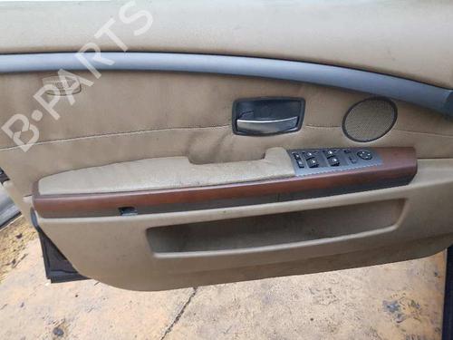 Andere BMW 7 (E65, E66, E67) 730 d | BP14089123O1 
