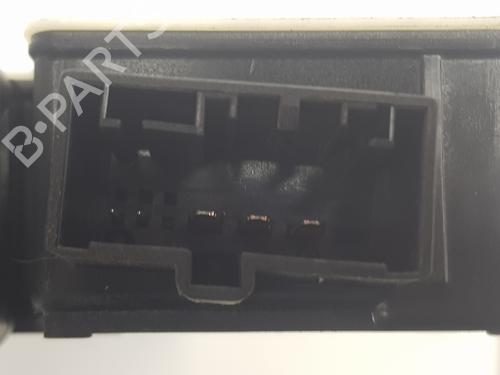 Rudehejsemotor bagstkærm højre VW POLO VI (AW1, BZ1, AE1)  | BP29573498E22 