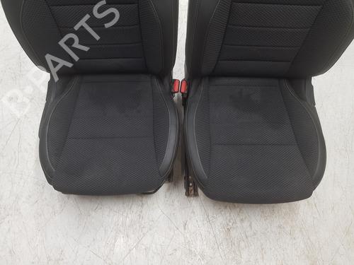 Seats set RENAULT ARKANA I (LCM_, LDN_) 1.3 TCe 140 (LDN0) | BP33220149C78  - Image 6