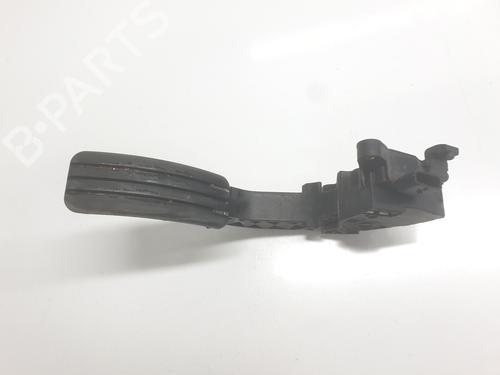 Pedal für Pedal RENAULT TRAFIC III Bus (JG_) 2.0 dCi 110 (JGMW) (110 hp) 34699196 34699196