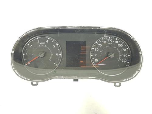 Compteur de vitesse DACIA DUSTER SUV Van 1.5 dCi 4x4 (109 hp) 9554922