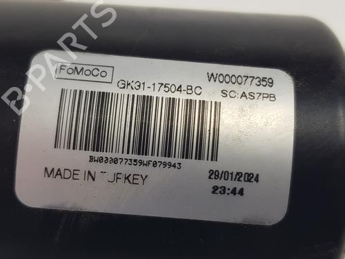 Front wiper motor FORD TRANSIT V363 Platform/Chassis (FED, FFD) 2.0 EcoBlue | BP31593728M29  - Image 5