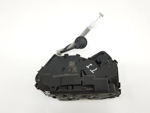 Used Rear left lock SKODA FABIA III (NJ3) 1.0 TSI (95 hp) 22553805