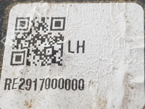 Left tailgate light RENAULT AUSTRAL | BP32774943C79 - Image 8