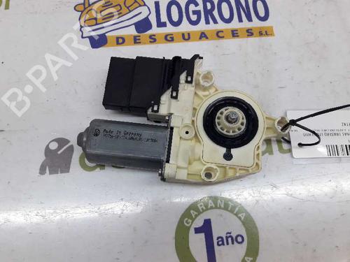 Used Left rear window motor VW GOLF V (1K1) 2.0 TDI 16V (140 hp) 3193658