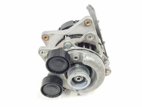 Used Alternator Alternator RENAULT ARKANA I (LCM_, LDN_) [2019-2026] 33412161 33412161