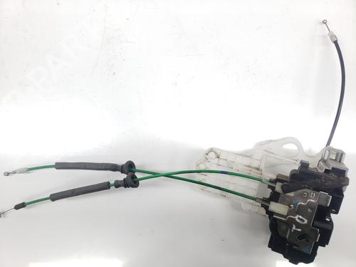 Rear right lock HYUNDAI i30 (FD) 1.6 CRDi | BP16746165C99 