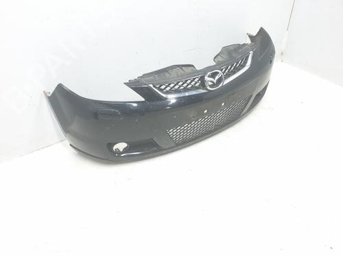Pare-chocs avant MAZDA 5 (CR) 2.0 CD (CR19) | BP30878156C7