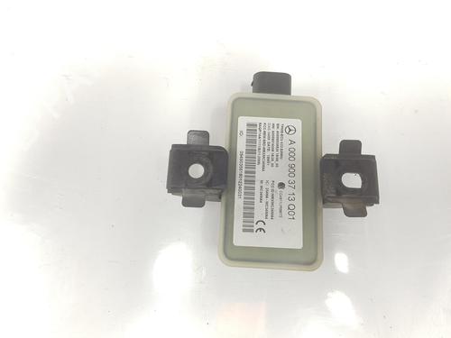 Electronic module MERCEDES-BENZ GLC (X253) 220 d 4-matic (253.905, 253.903) | BP10648190M83 