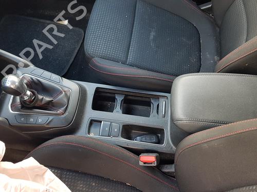 Instrument cluster FORD FOCUS IV (HN) | BP30745828C47