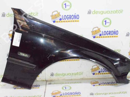 Used Right front fenders BMW 3 (E46) 320 d (136 hp) 1158870