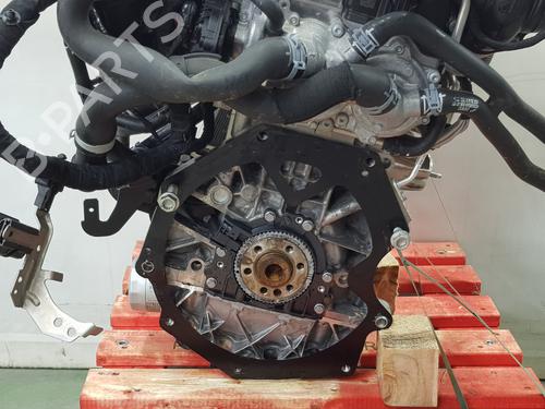 Engine SKODA KAMIQ (NW4) | BP31594179M1