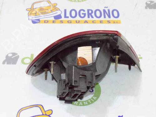Right taillight SEAT CORDOBA (6K1, 6K2) 1.9 TDI | BP793198C35 