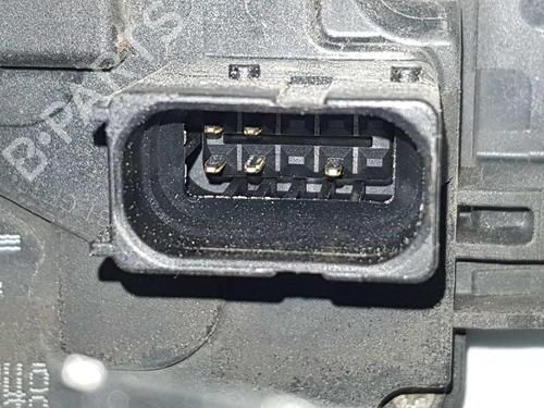 Front left lock OPEL ASTRA H (A04) 1.7 CDTI (L48) | BP6160473C98 