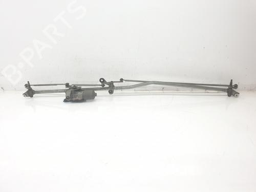 Front wiper motor PEUGEOT 308 I (4A_, 4C_)  | BP27262166M29 