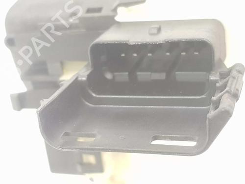 Front left lock PEUGEOT 3008 I MPV (0U_) 1.6 HDi 115 / BlueHDi 115 | BP7986114C98 