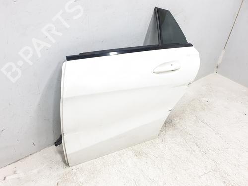 Left rear door MERCEDES-BENZ CLA Shooting Brake (X117)  | BP29479329C4 