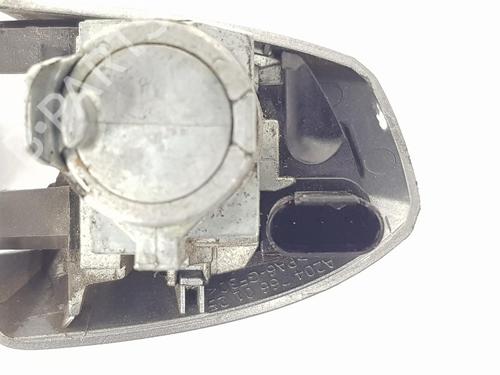 Front left exterior door handle MERCEDES-BENZ C-CLASS T-Model (S204) C 220 CDI (204.208) | BP12463525C128 