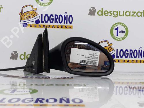 Right mirror SEAT IBIZA III (6L1)  | BP1324818C27 