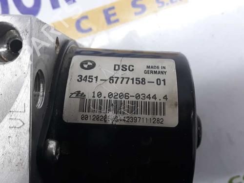 ABS pump BMW 1 (E87) 118 d | BP2724028M43 