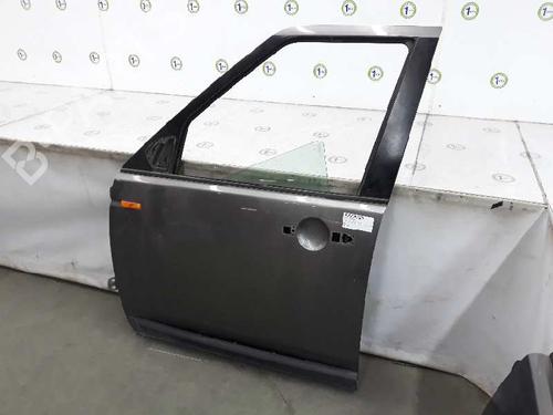 Left front door LAND ROVER DISCOVERY III (L319) 2.7 TD 4x4 | BP4975882C2 