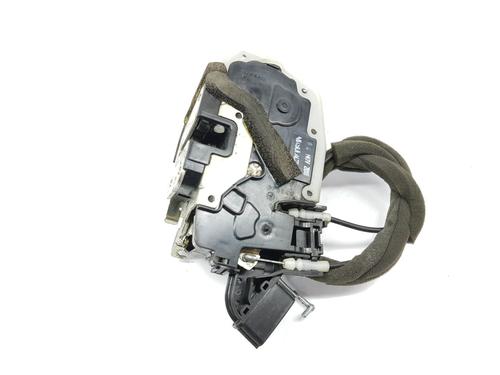 Front left lock NISSAN MICRA IV (K13K, K13KK) 1.2 | BP9153393C98 