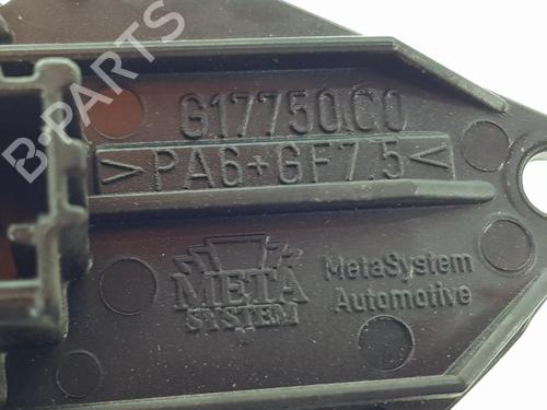 Heater resistor PEUGEOT PARTNER Tepee 1.6 BlueHDi 100 | BP36052385M108  - Image 6