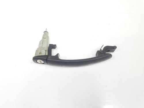 Used Front left exterior door handle SEAT IBIZA IV SC (6J1, 6P5) 1.4 TDI (90 hp) 10227379