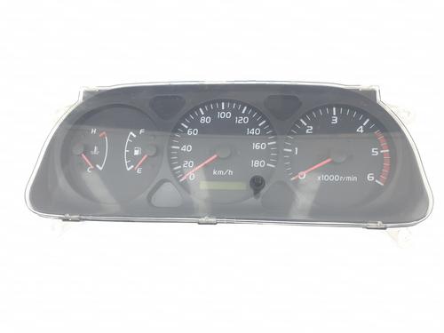 Used Instrument cluster TOYOTA LAND CRUISER 90 (_J9_) [1995-2003]  26728368