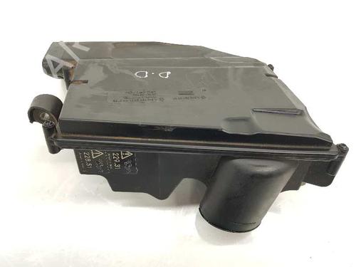 Air filter box MERCEDES-BENZ M-CLASS (W164) ML 280 CDI 4-matic (164.120) | BP14078002M87 