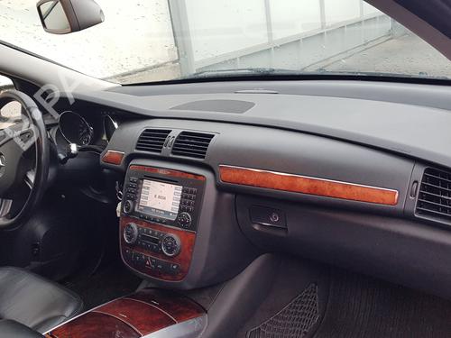 Left front window switch MERCEDES-BENZ R-CLASS (W251, V251) R 350 CDI 4-matic (251.124, 251.125) | BP32631577I27