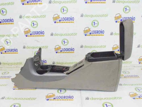 Armrest / Center console TOYOTA RAV 4 III (_A3_) 2.2 D 4WD (ALA30_, ALA30R) | BP10258434I20 
