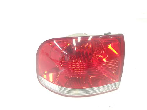 Used Left taillight VW TOUAREG (7LA, 7L6, 7L7) 3.0 V6 TDI (225 hp) 9626150