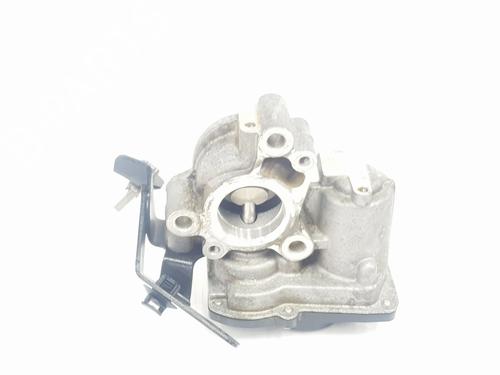 Throttle body RENAULT KANGOO III MPV Blue dCi 95 (KJAB) | BP33658858M82 - Image 5