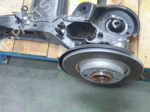 Rear axle OPEL ASTRA L (OV5) 1.2 (FPHNSL, FPHNSR) | BP23039065M2 