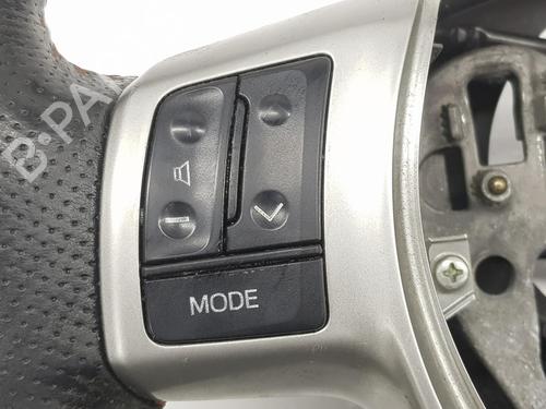 Steering wheel TOYOTA YARIS (_P13_) 1.4 D (NLP130_, NLP130) | BP15255180C49 
