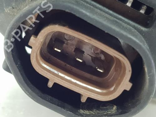 Alternator LAND ROVER RANGE ROVER SPORT I (L320) 2.7 D 4x4 | BP27468554M7 
