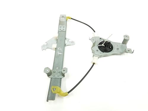 Rear right window mechanism NISSAN QASHQAI / QASHQAI +2 I (J10, NJ10, JJ10E) 1.5 dCi | BP18296356C25 