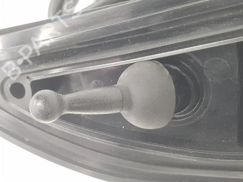 Right mirror HYUNDAI ATOS (MX) 1.0 i | BP16529363C27 