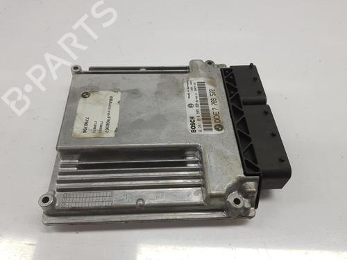 Engine control unit (ECU) BMW 3 (E46) 320 d | BP12463813M57 