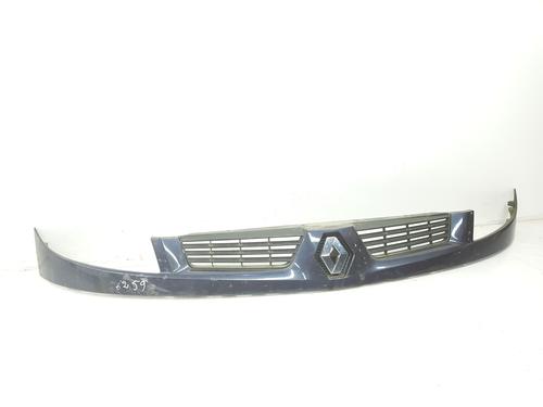 Grille RENAULT KANGOO (KC0/1_) 1.5 dCi (KC08, KC09) | BP14940880C40 