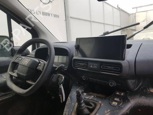 Electronic sensor FIAT DOBLO Box Body/MPV (510_, 511_) BlueHDi 100 | BP32293155M84 