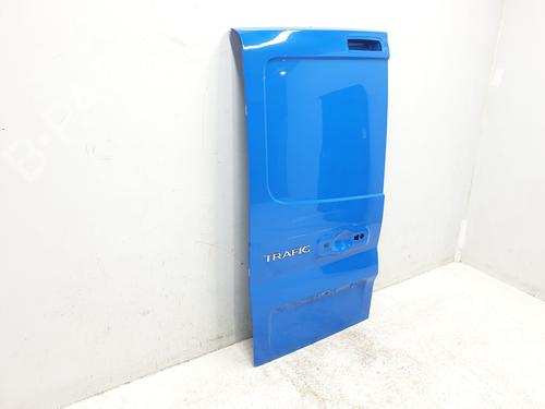 Left rear door RENAULT TRAFIC III Van (FG_)  | BP21003937C4 