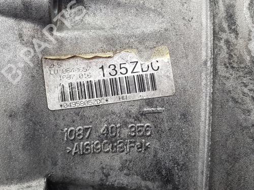 Gearbox BMW 4 Gran Coupe (F36) 430 d | BP25136378M3 