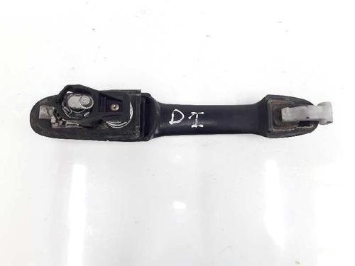 Front left exterior door handle MERCEDES-BENZ VITO / MIXTO Van (W639) 109 CDI (639.601, 639.603, 639.605) | BP5586689C128