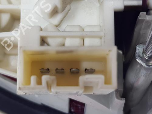 Right tailgate light BMW 3 (E90) 320 d | BP28119623C80 