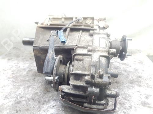 Transfer box TOYOTA LAND CRUISER PRADO (_J12_) 3.0 D-4D (KDJ120, KDJ125) | BP20186458M36 